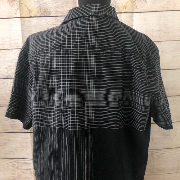 Calvin Klein button down shirt - Picture 3 of 5